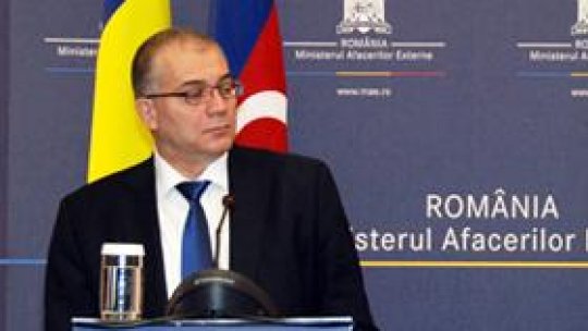 Azerbaidjanul doreşte să investească în România