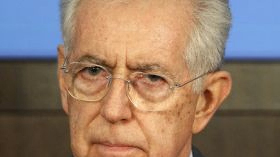 Austeritatea din Italia taie din veniturile Bisericii