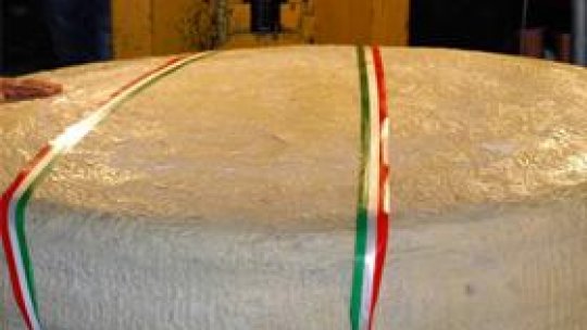 O reţetă de vândut produse tradiţionale în supermarketuri