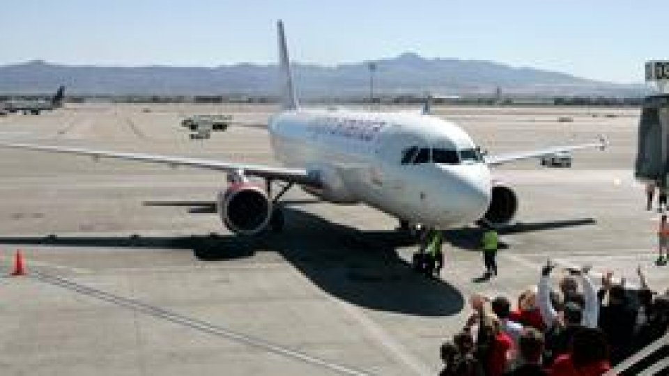 Avionul sirian interceptat de aviaţia turcă "transporta muniţie"