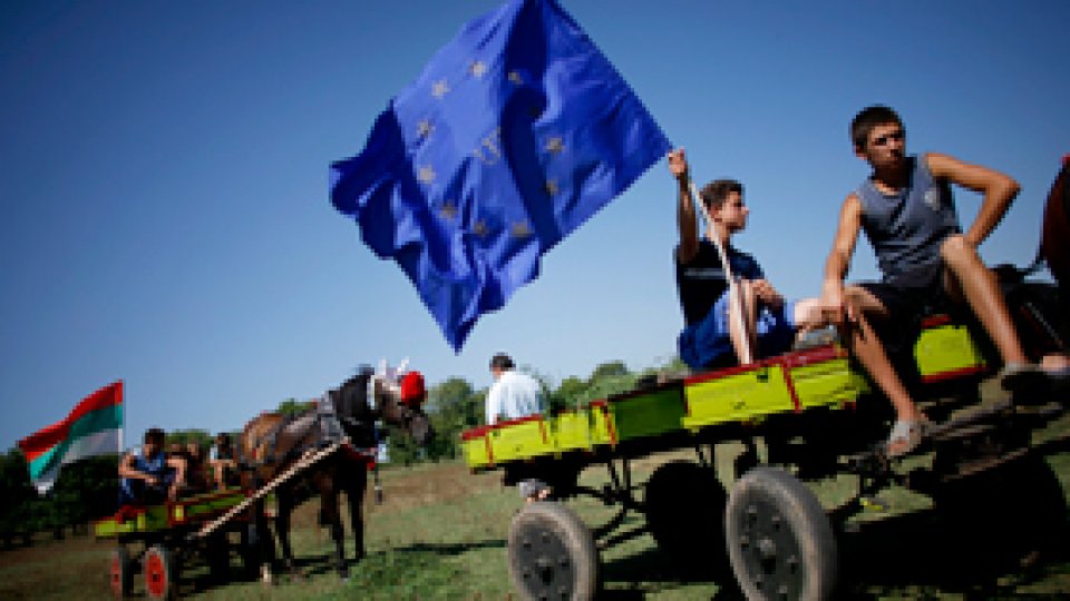 Cetăţenia bulgară poate fi cumpărată