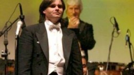 Dirijorul român Ion Marin va fi premiat la Echo Klassik 2012