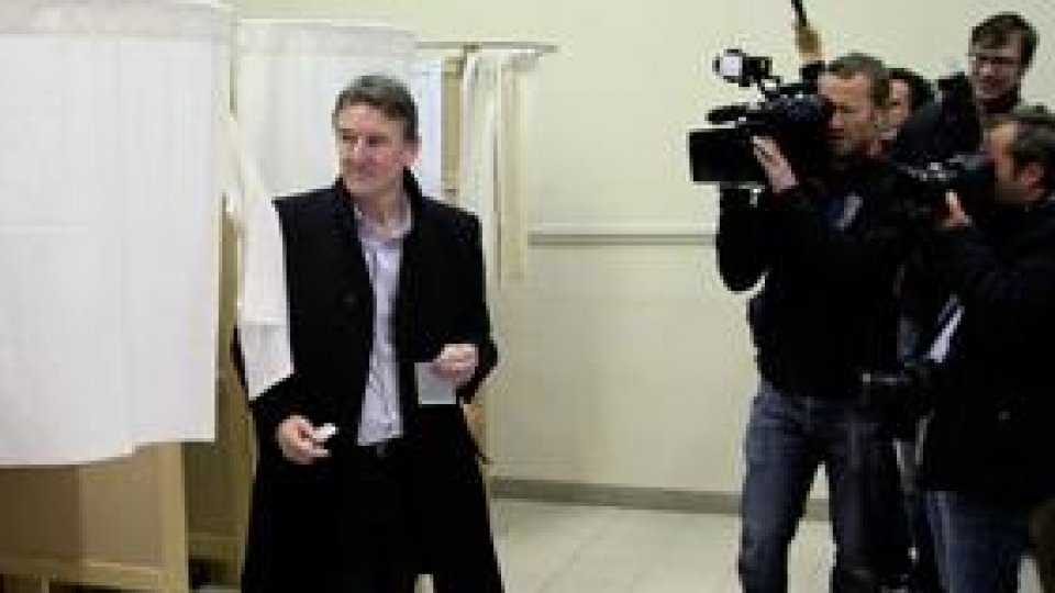 Şapte candidaţi români la alegerile din Belgia