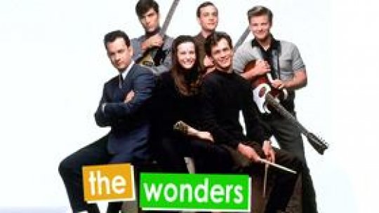 Ascultă noaptea - ediția 5 (15 octombrie 2012)