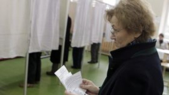 Lituania renunţă la "guvernul de criză"