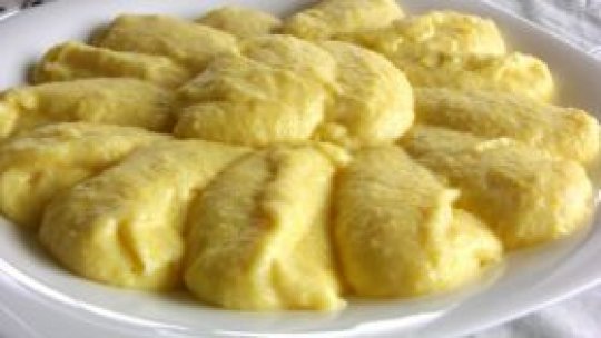 Balmoșul din Câmpia Transilvaniei