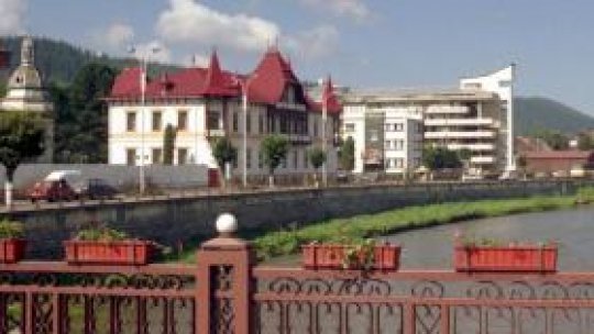 Primăriile, în dificultate financiară