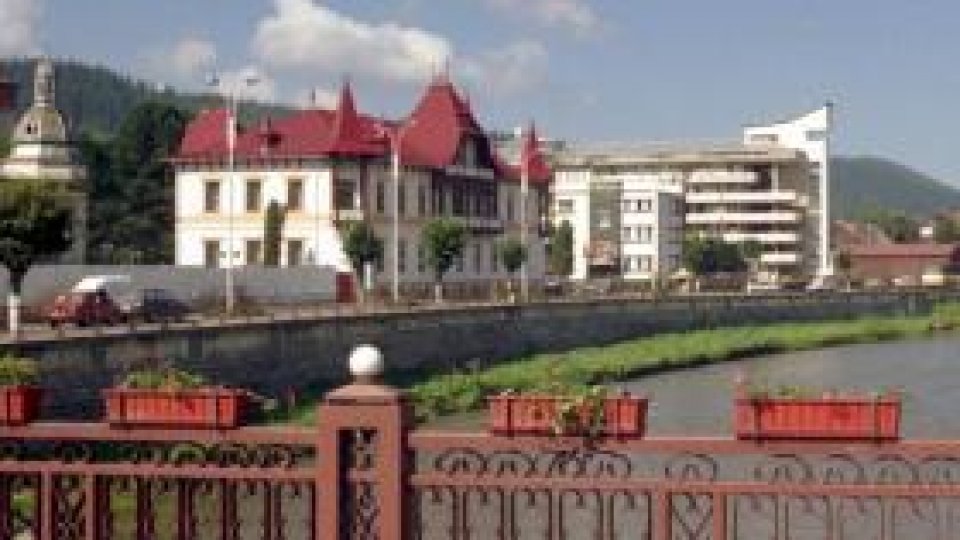 Primăriile, în dificultate financiară