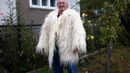 Guba maramureșeană