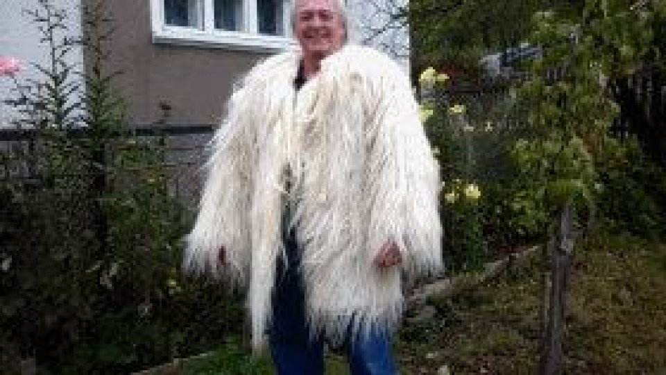 Guba maramureșeană