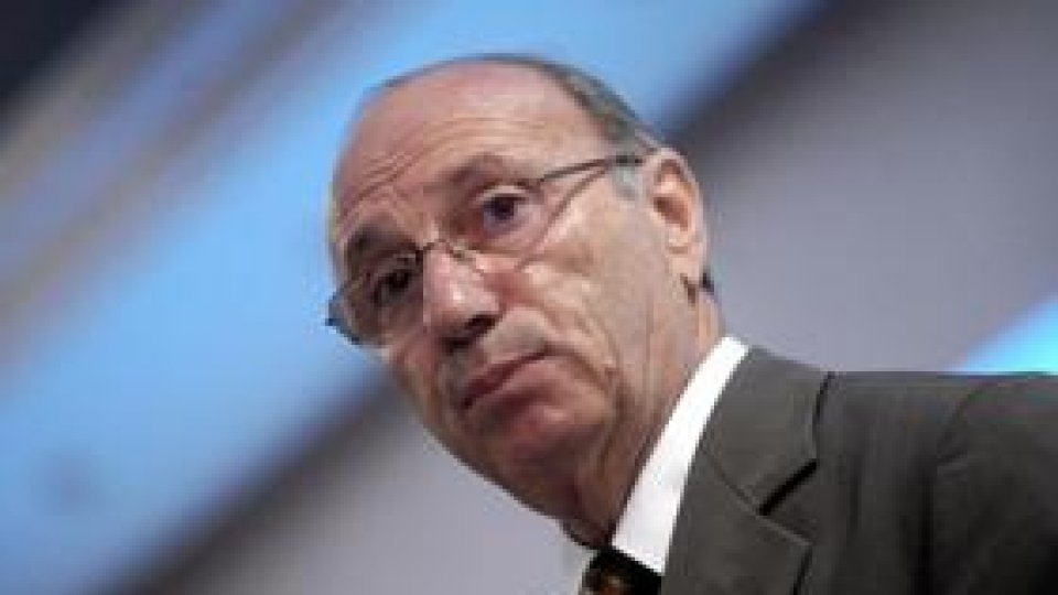 Constantin Buzoianu, revocat de la şefia CSA