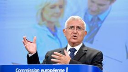 Comisarul european pentru sănătate a demisionat
