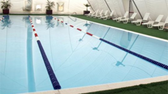 Elevii sportivi nu se pot antrena