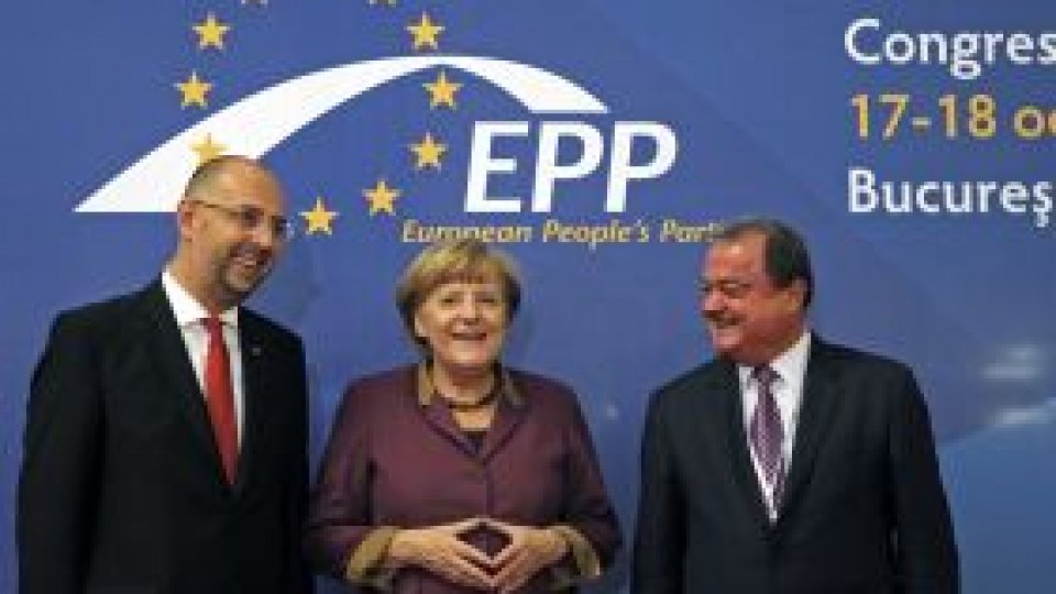 Sprijinirea investiţiilor, "esenţială pentru creştere economică"