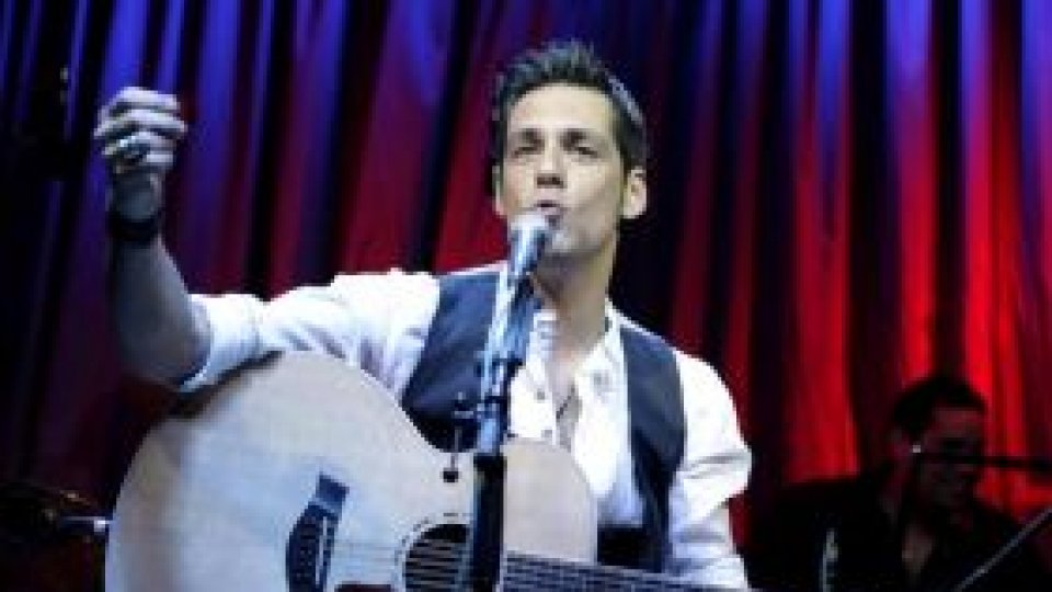 La mulţi ani Ştefan Bănică Jr.