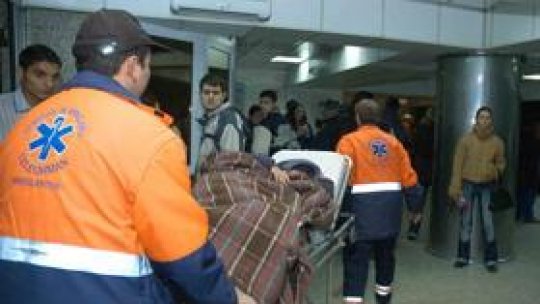 Lipsă de angajaţi şi bani nefolosiţi la spitalul din Botoşani
