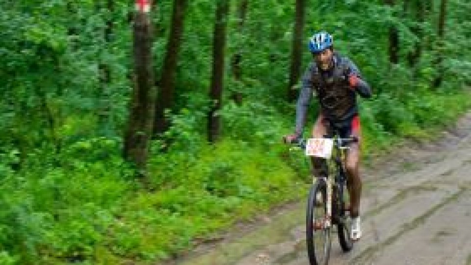 "Mişcarea de Sănătate“ vă invită la Comana Bike Fest