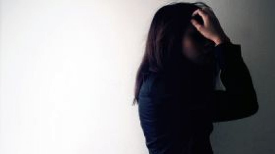 Depresia, boala europenilor