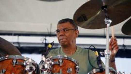 Jack Dejohnette, concert la Sala Radio
