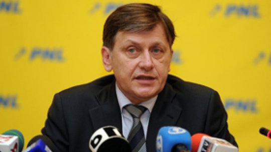 Lists for parliamentary elections creates tension within PNL