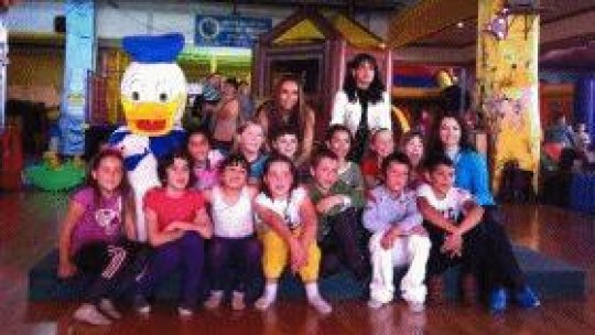 ”Creștem împreună”