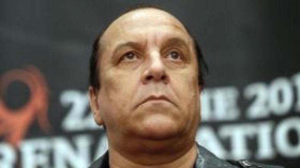 Nelu Dumitrescu vorbeşte despre Iris