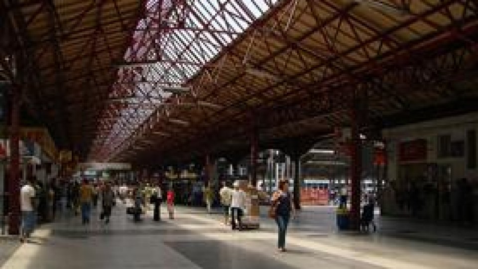 Presuspendarea unor fonduri pentru România "va fi anunţată joi"