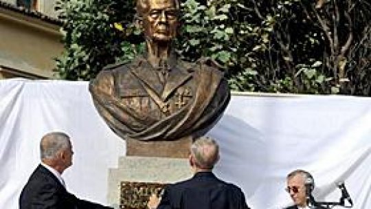 Regele Mihai I împlineşte 91 de ani