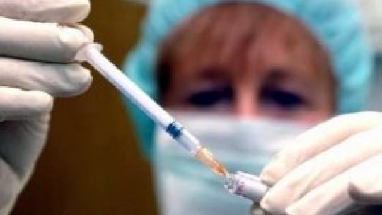 Vaccinul pentavalent, cumpărat în regim de urgenţă