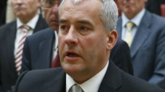 Landul Bavaria vrea să împiedice reeditarea "Mein Kampf"