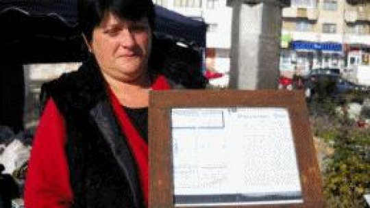 Mere, pere în panere