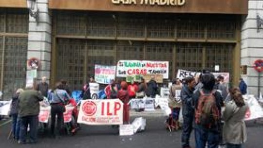 Ipotecaţi pe viaţă