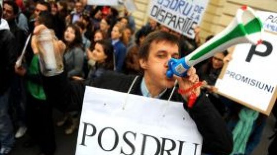 Reluarea plăţilor pentru fondurile europene, "condiţionată"