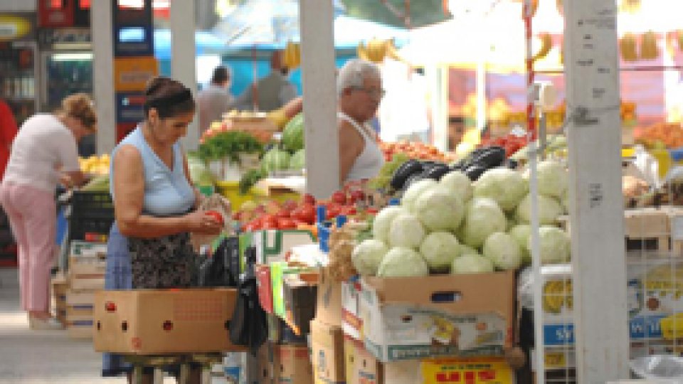 Reduction of VAT on food, "beneficial to producers"