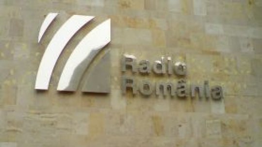 "ZIUA PORŢILOR DESCHISE" la Radio România