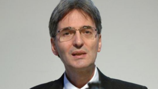 Autorităţile iau măsuri pentru absorbţia fondurilor europene