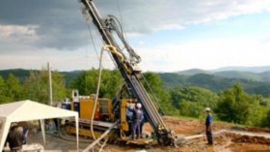 Posibil caz de spionaj economic, în atenţia autorităţilor