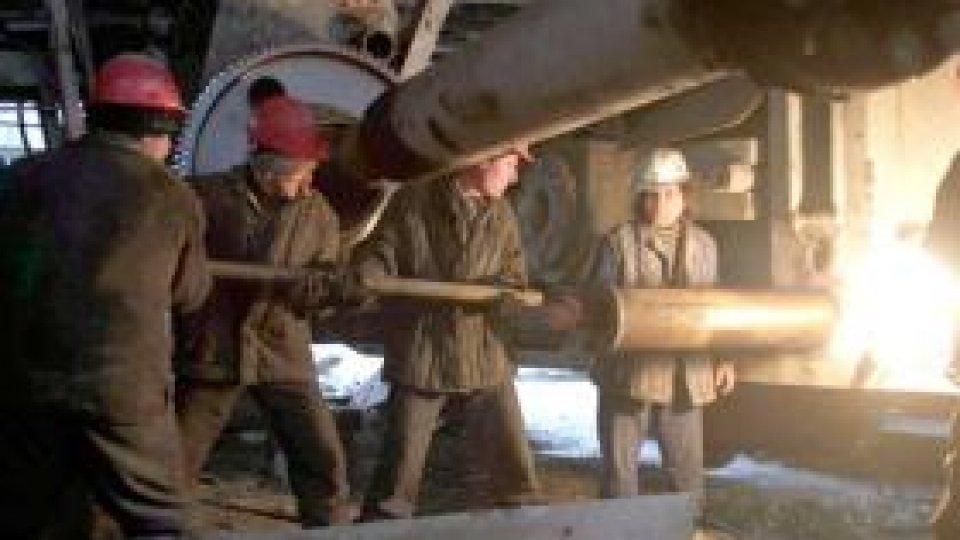 China, "interesată de proiecte energetice în România"