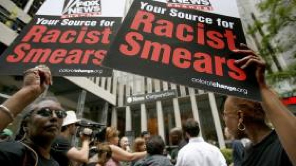 Majoritatea americanilor "au prejudecăţi legate de culoare"