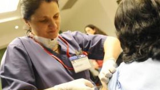 Medicament pentru leucemie, avizat pentru comercializare în SUA