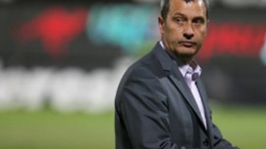 Mircea Rednic revine la Standard Liege