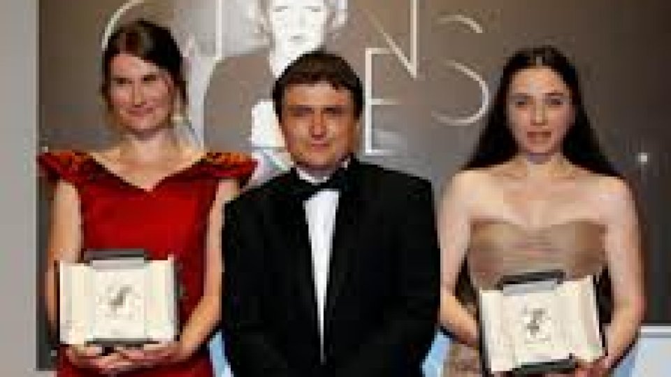 Premieră în cinematografele din România