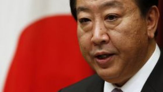 Premierul Japoniei avertizează în legătură cu un blocaj politic