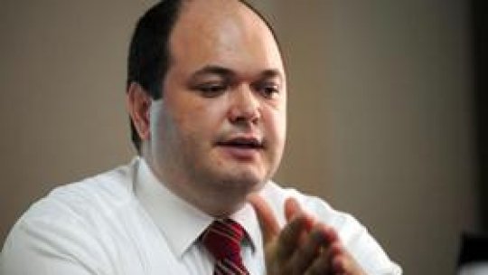 România ar putea intra în recesiune "dacă nu atrage fonduri UE"
