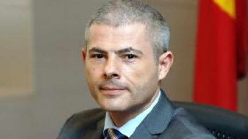 Şeful OPSPI a demisionat