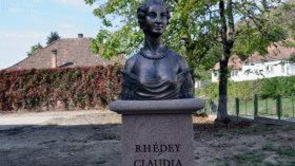 Din Mureș la casa Regală Britanică