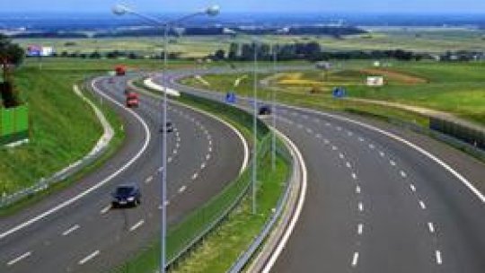 Traficul rutier din Botoşani, "monitorizat de anul viitor"