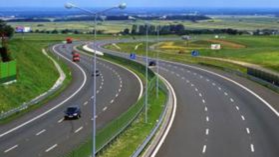 Traficul rutier din Botoşani, "monitorizat de anul viitor"