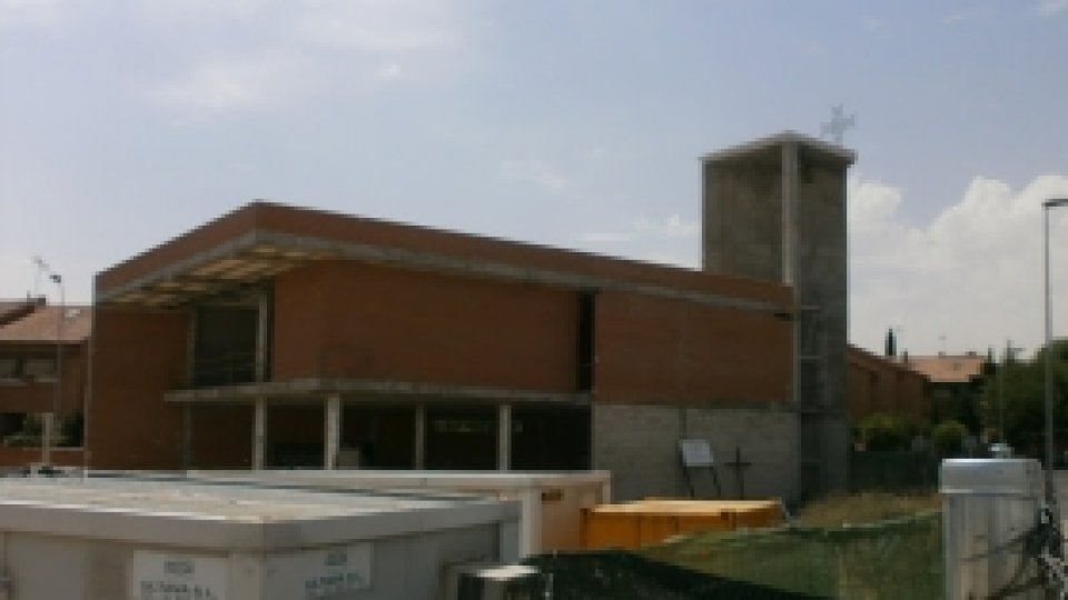 Biserică ortodoxă românească din Spania ameninţată de socialişti