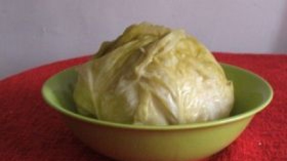 Rețetă…de toamnă